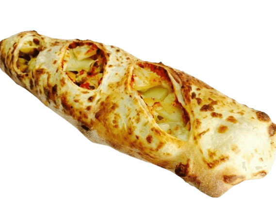 Baguette Farcie Mixte